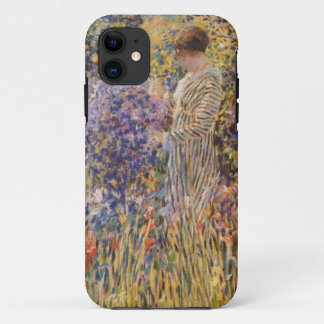 FLOWERS AND BEAUTY iPhone 11 CASE