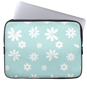 Flowers and Petals 10 Laptop Sleeve