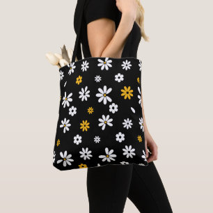 Flowers and Petals 15 Tote Bag