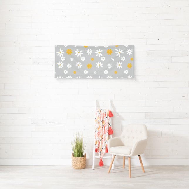Flowers and Petals 16 Banner (Insitu)