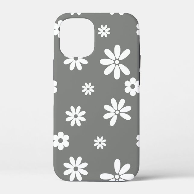 Flowers and Petals 2 Case-Mate iPhone Case (Back)