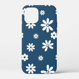 Flowers and Petals 4 iPhone 12 Mini Case