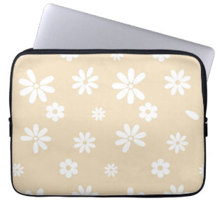 Flowers and Petals 7 Laptop Sleeve