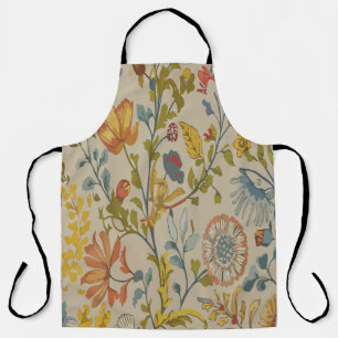 Flowers Apron