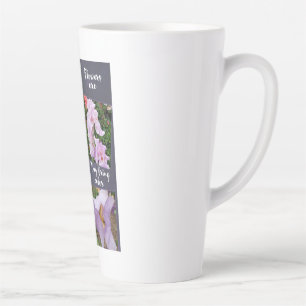 Flowers are like Friends Mug