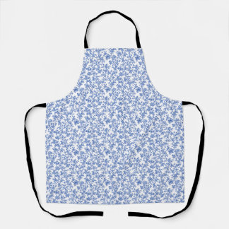 Flowers Are The Smiles Of The Earth Apron