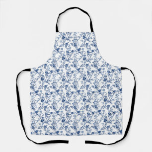 Flowers Are The Sunshine Of The Soul Apron