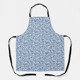 Flowers Are The Sweetest Things God Ever Made Apron