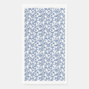 Flowers Are The Sweetest Things God Ever Made Napkin