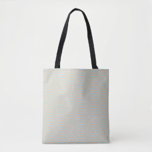 Flowers Are The Universal Language Of Beauty Tote Bag