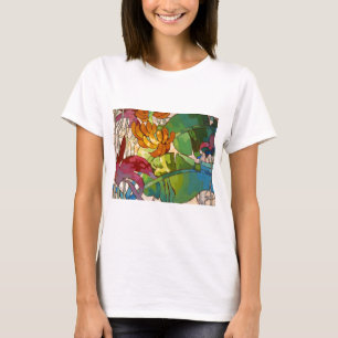'Flowers' - Arman Manookian T-Shirt