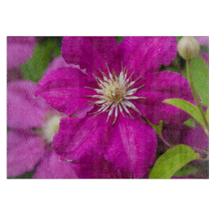 Flowers at Robinette's Apple Haus and Gift Barn 2 Cutting Board