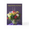 Flowers Birthday Card for Friend