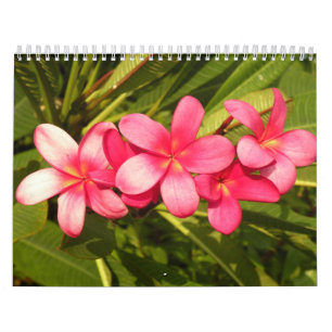 Flowers Calendar