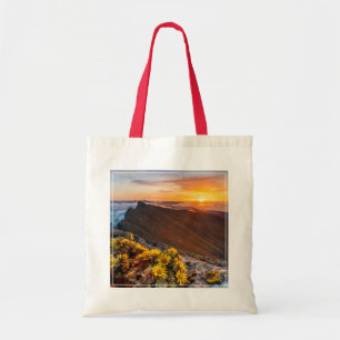 Flowers   Canary Islands, Spain Tote Bag