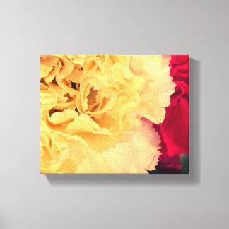 Flowers Canvas Print