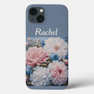 Flowers iPhone 13 Case
