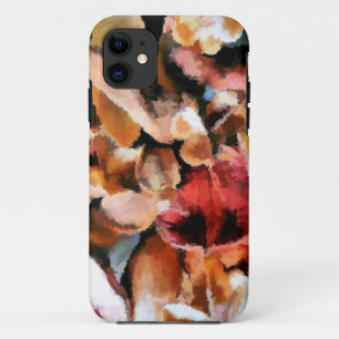 FLOWERS iPhone 11 CASE