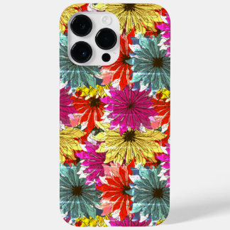 Flowers Case-Mate iPhone 14 Pro Max Case