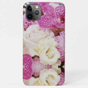 Flowers iPhone 11 pro max case
