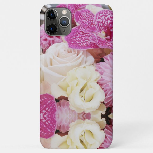 Flowers   Case-Mate iPhone case (Back)