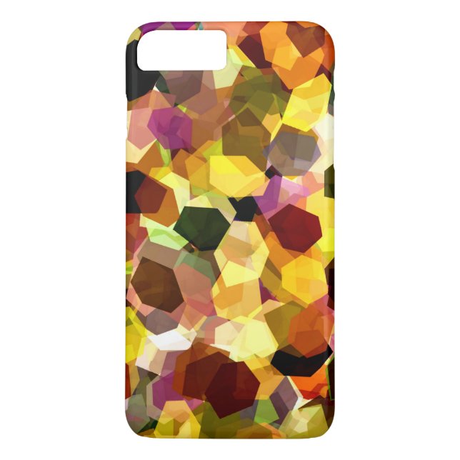 FLOWERS Case-Mate iPhone CASE (Back)