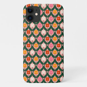 Flowers iPhone 11 Case