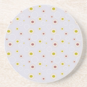 Flowers Coaster