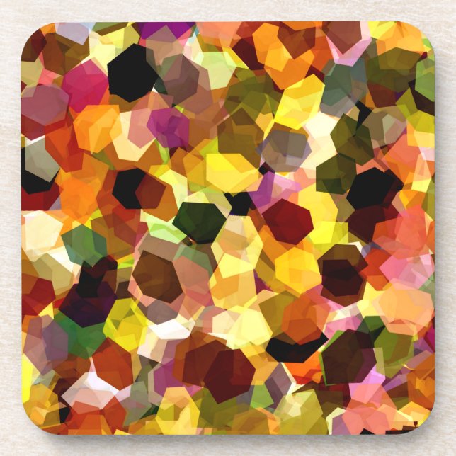 FLOWERS COASTER (Front)