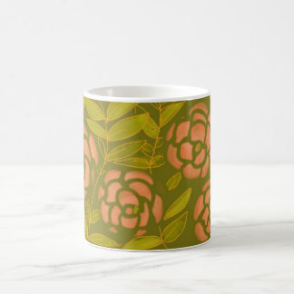 Flowers Coffee Mug