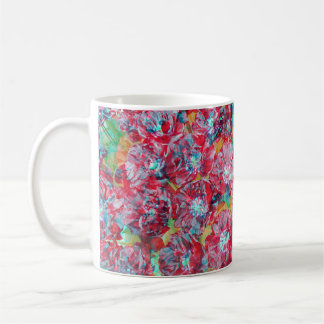 Flowers Coffee Mug