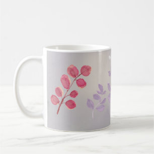 Flowers Coffee Mug