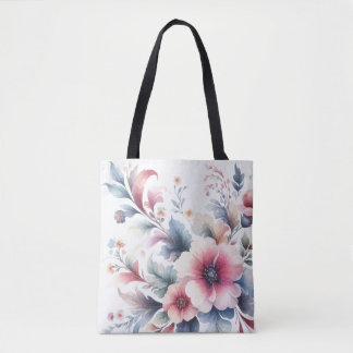 Flowers, Colourful ,SunFlower,Floral Tote Bag