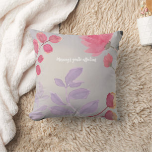 Flowers Cushion