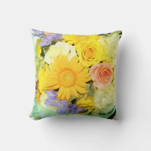 Flowers Cushion