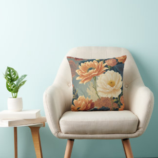 Flowers Cushion