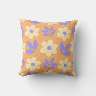 Flowers Cushion