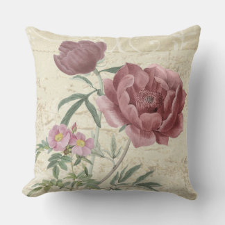 Flowers Cushion