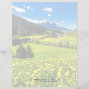 Flowers   Dandelion Canton of Grisons, Switzerland
