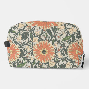 Flowers Dopp Kit