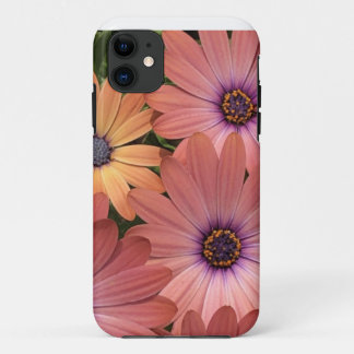 Flowers Everywhere iPhone case