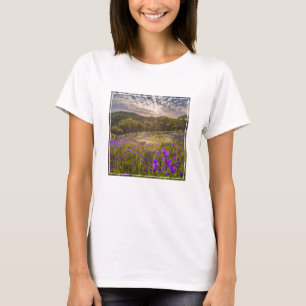 Flowers Flinders Ranges Australia T-Shirt