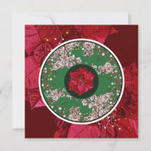 Flowers for Christmas