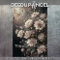 Flowers for Gothic Angels #5 - Decoupage -