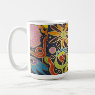 Flowers for Jolene  Coffee Mug