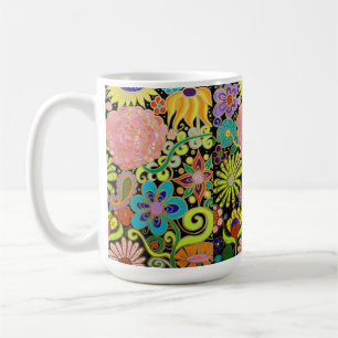 Flowers for Shannon  Coffee Mug