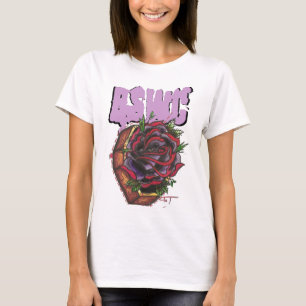 Flowers for the Dead T-Shirt