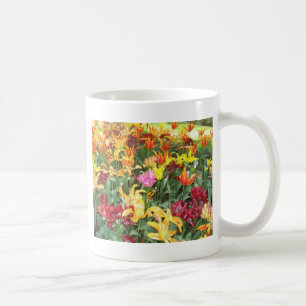 Flowers from Holland, Keukenhof Coffee Mug