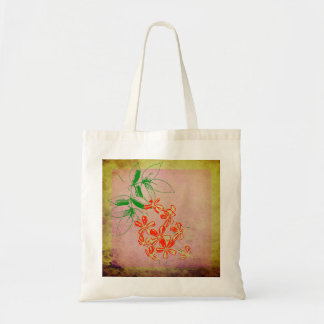 Flowers from the Atlantic Forest Tote Bag