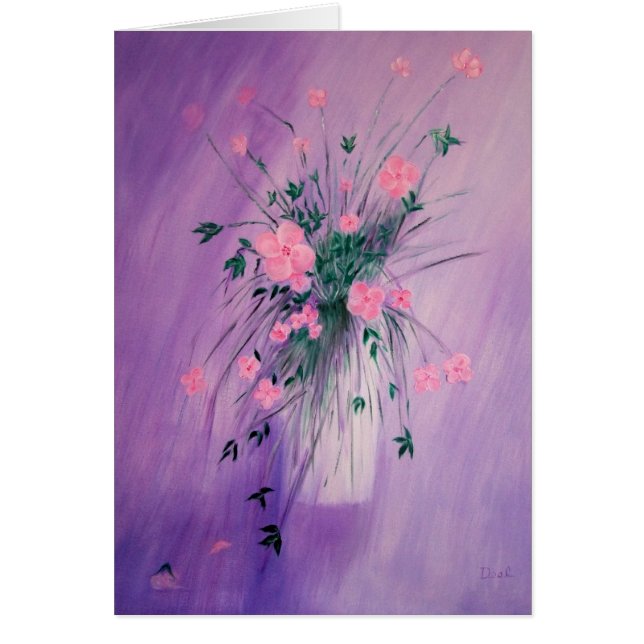 Flowers from the Field (Front)